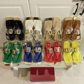 Picture of Valentino Shoes _SKUValentinosz35-428CY01140420149